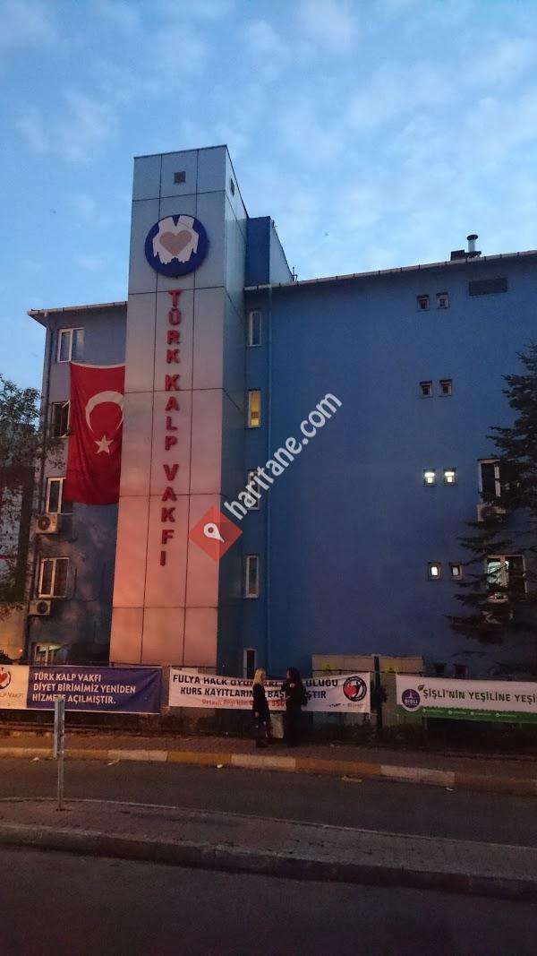 Türk Kalp Vakfı