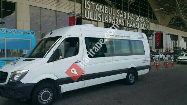 türk kara yolları ulaşım hizmetleri