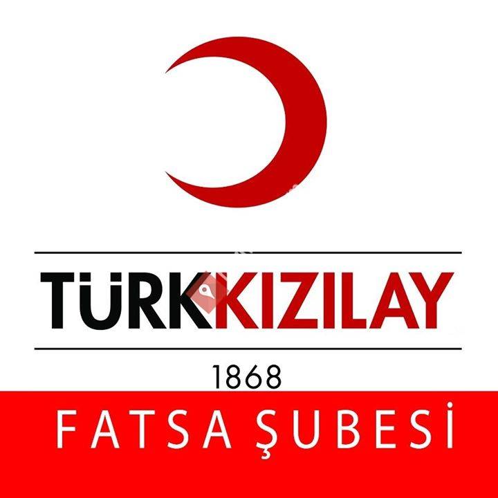 Türk Kızılay Fatsa Şubesi