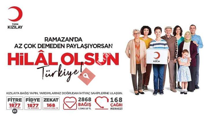 Türk Kızılay Gaziosmanpaşa Şube