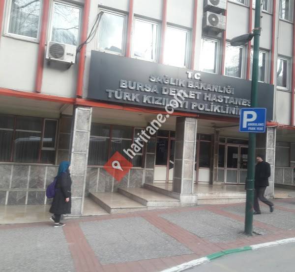 Türk Kızılay Polikliniği