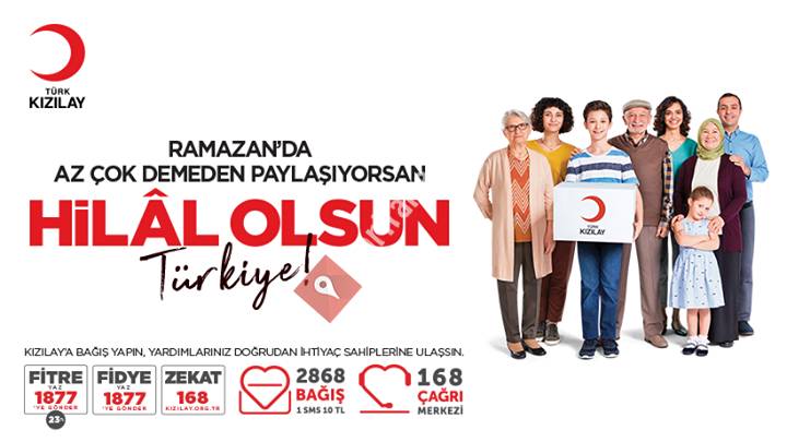 Türk Kızılayı Ankara Şubesi