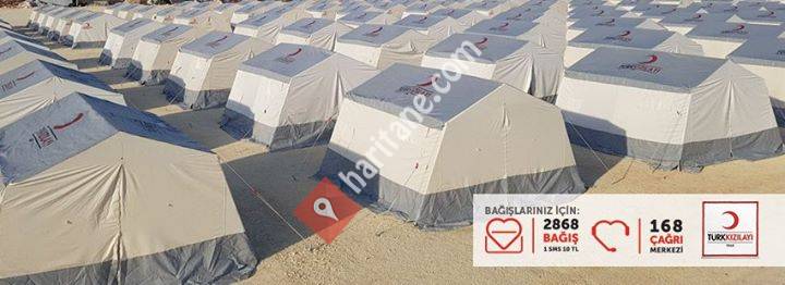 Türk Kızılayı Ardanuç Temsilciliği