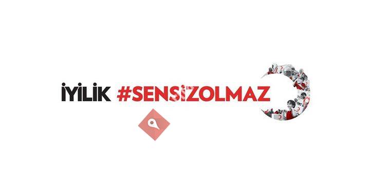 Türk Kizilayi Bakirköy Şube Başkanliği