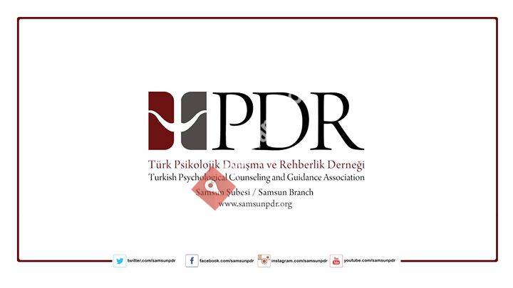 Türk PDR-Der Samsun Şubesi