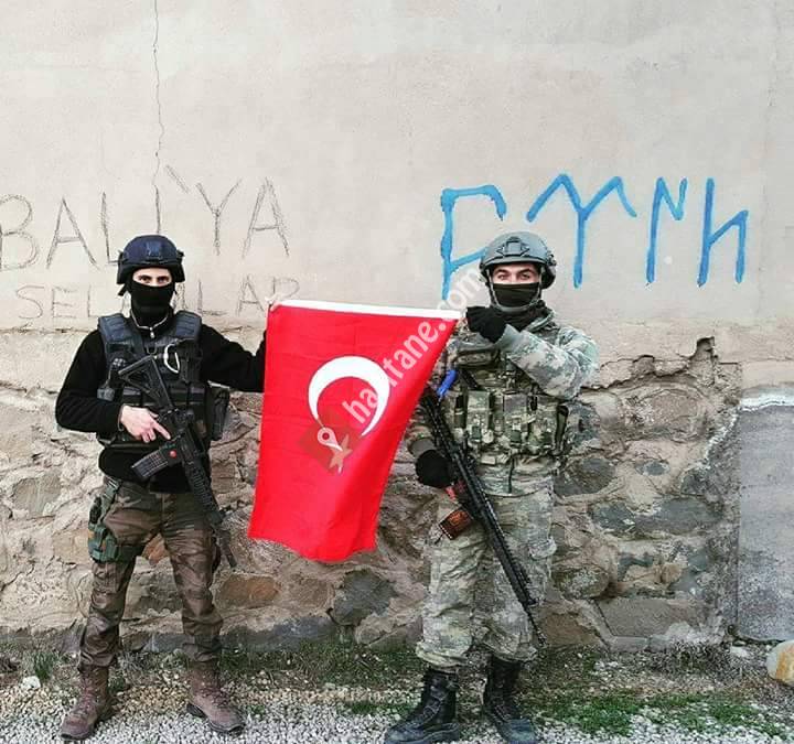Türk Polisi 1