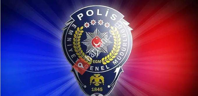 Türk polisi teşkilatı