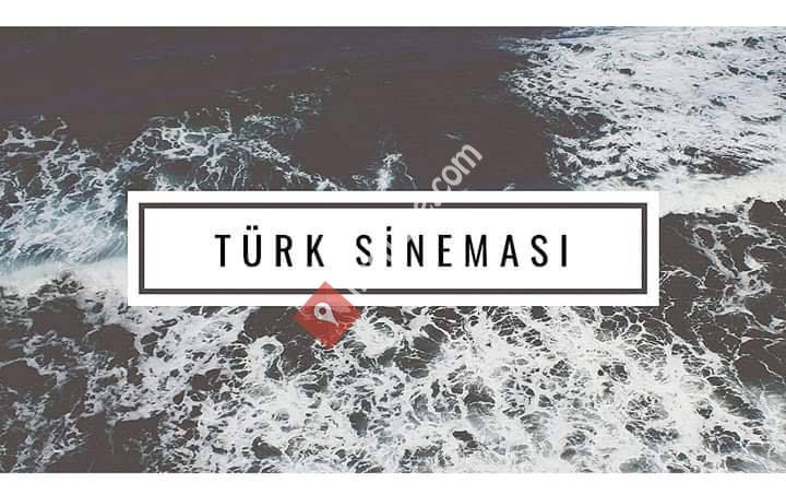 Türk Sineması Kültür Ve Sanat