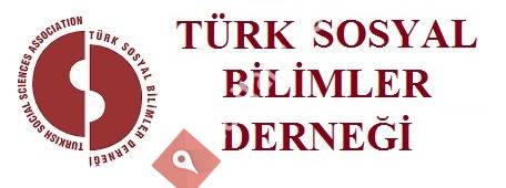 Türk Sosyal Bilimler Derneği