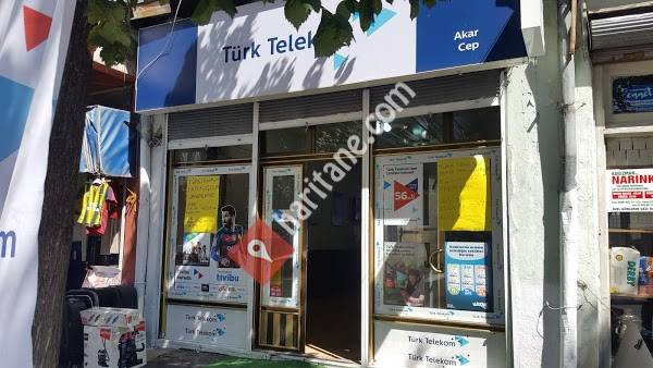 Türk TELEKOM - Akar Cep İletişim