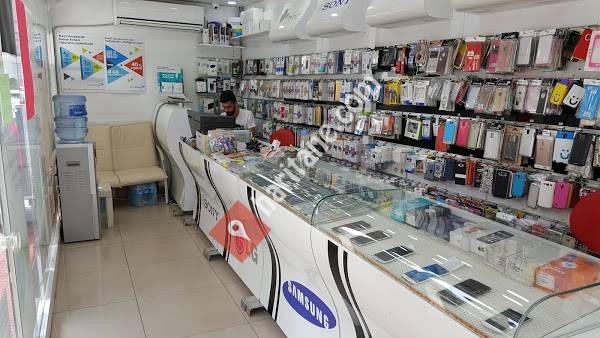 Türk Telekom Bayi Ozan İletişim