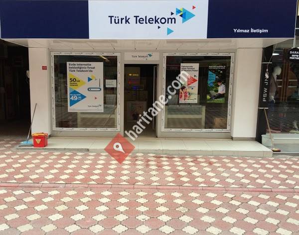 Türk Telekom Bayi RECEP YILMAZ