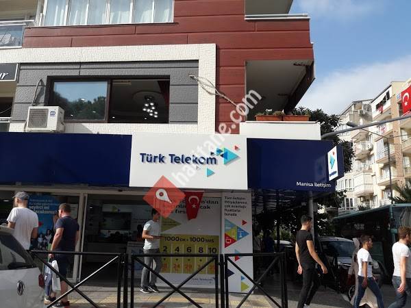 Türk Telekom Bayii