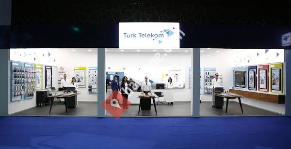 Türk telekom-can iletişim