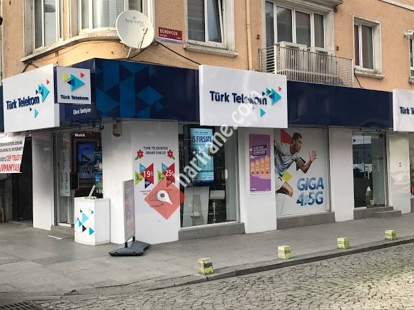 Türk Telekom EKOL