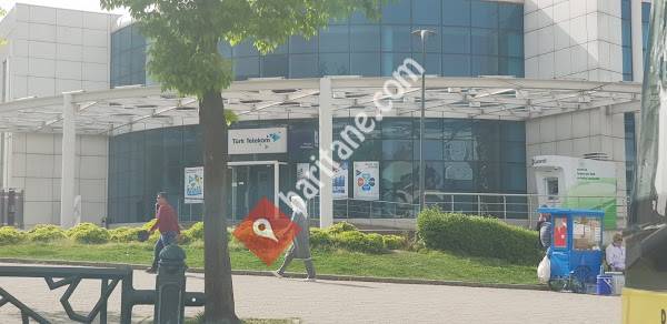 Türk Telekom İşyerim
