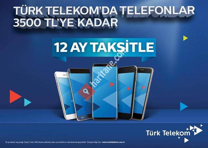 Türk Telekom Karakurt İletişim