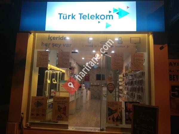 Türk Telekom Lider İletişim Söğüt