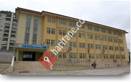 Türk Telekom Orta Okulu