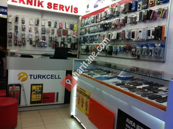 Türk Telekom ÖZDEMİR İLETİŞİM