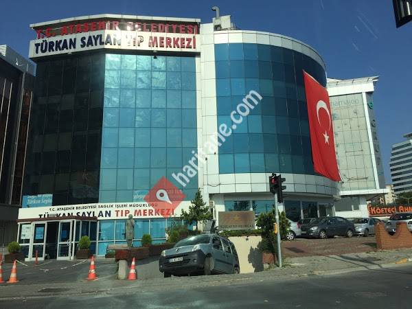Türkan Saylan Tıp Merkezi