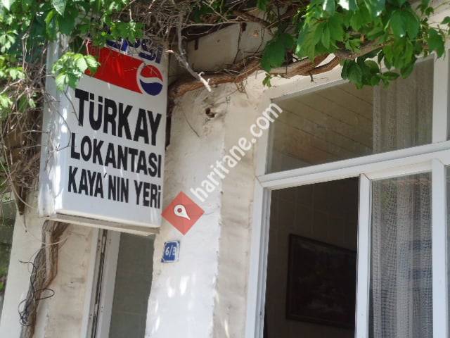 Türkay Lokantası