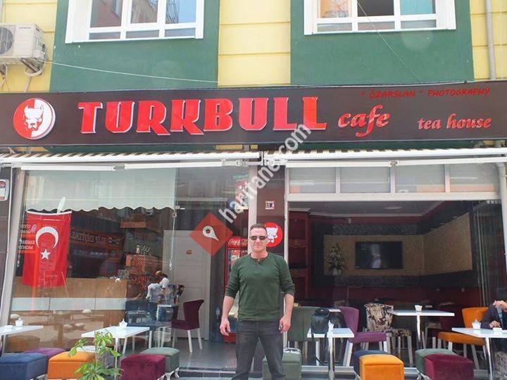 Turkbull Cafe-Tea house
