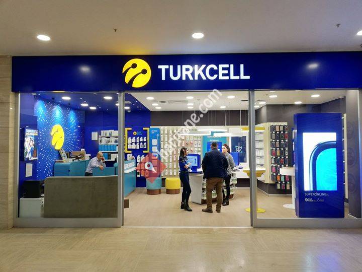 Turkcell ACAR İletişim Merkezi