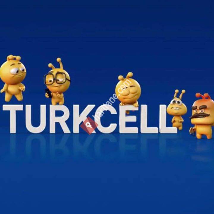 Turkcell Demirci İletişim