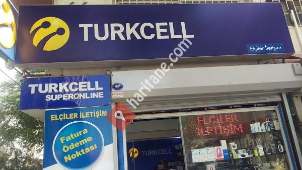 Turkcell Elçiler İletişim