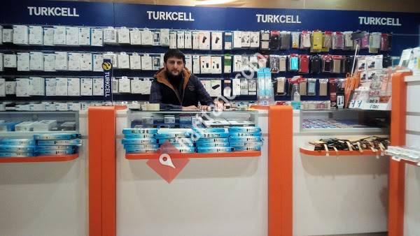 Turkcell Erhanlar İletişim