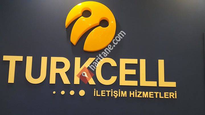 Turkcell İletişim Hizmetleri Ödemiş Telekomünikasyon