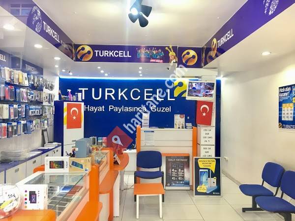 Turkcell Işık İletişim