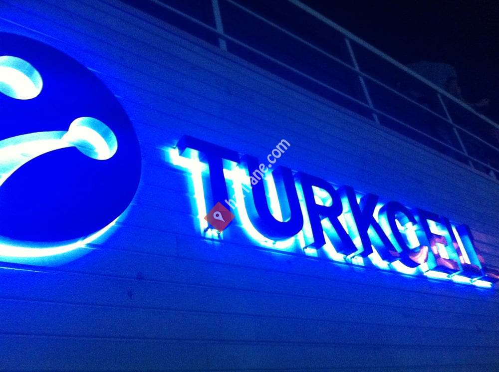 Turkcell Kuruçeşme Arena