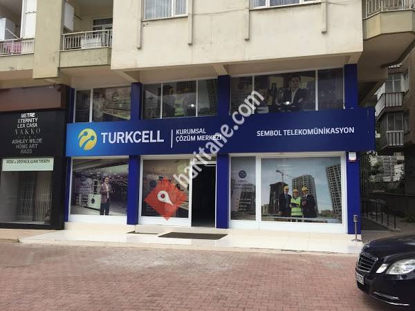 Turkcell Kurumsal Cozum Merkezi