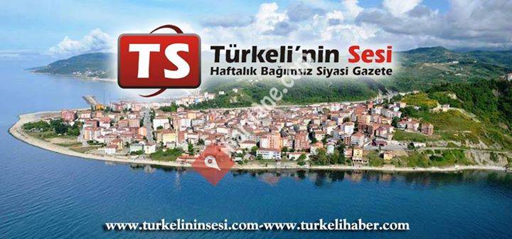 Türkeli Ofset - Türkeli'nin Sesi Gazetesi - Türkeli'nin Haber Sitesi