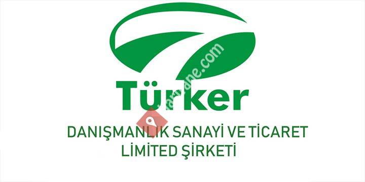 Türker Danismanlik Sanayi ve Ticaret Limited Sirketi