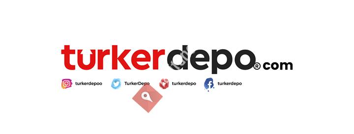 Türker Depo