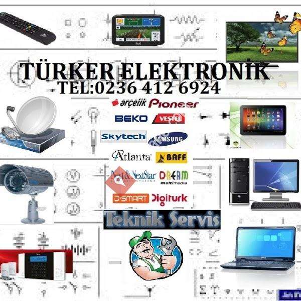 Türker Elektronik