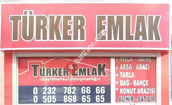 Türker EMLAK