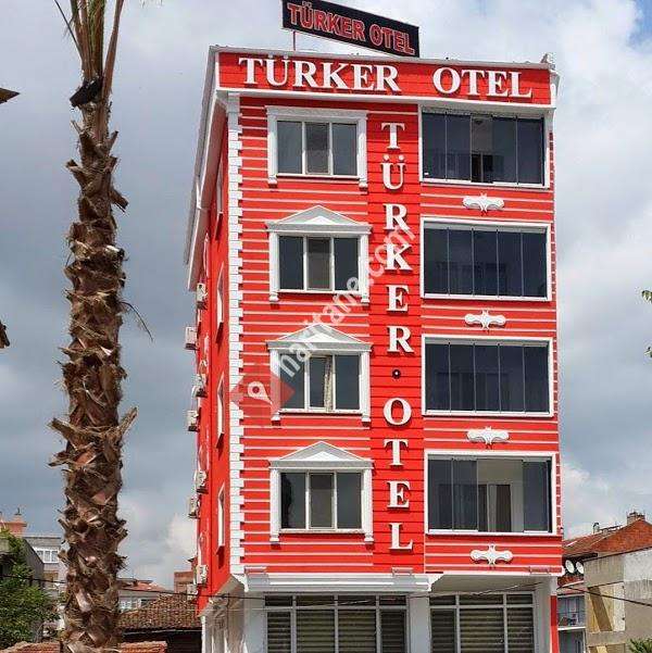 Türker Otel
