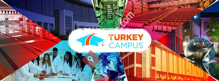Turkey Campus - الدراسة في تركيا
