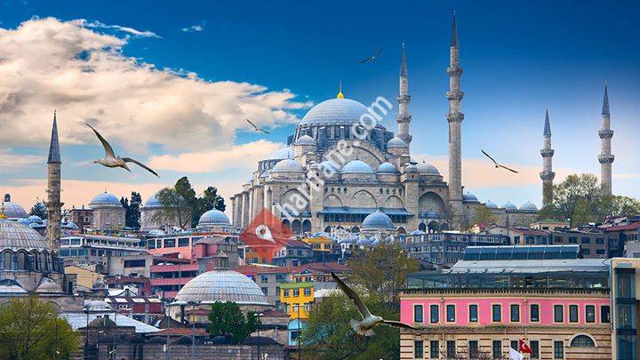 Turkey Dream Travel & Tour Packages