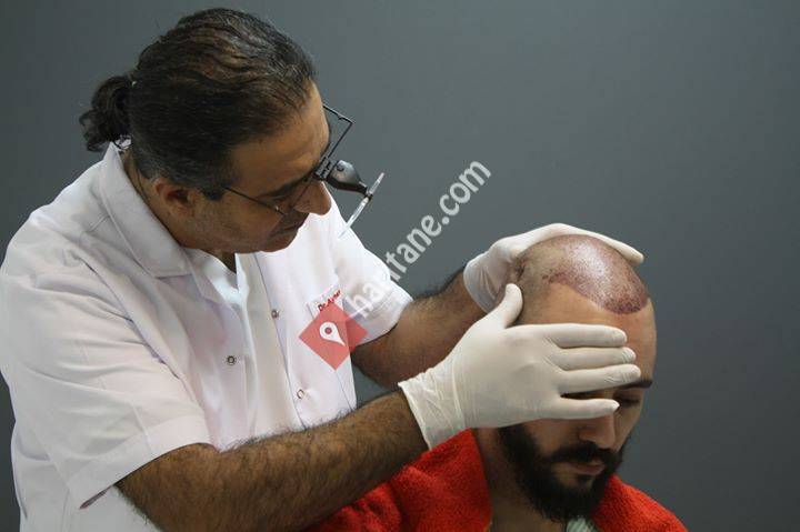 Turkey Hair Transplant Clinic - www.getfue.com