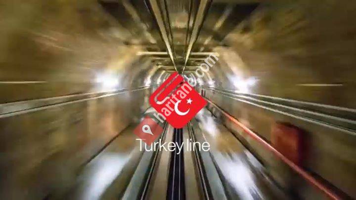 Turkey line - تركيا لاين