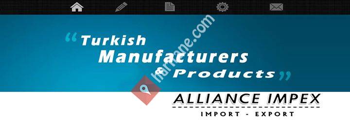 مصانع و منتجات تركية Turkey manufactures