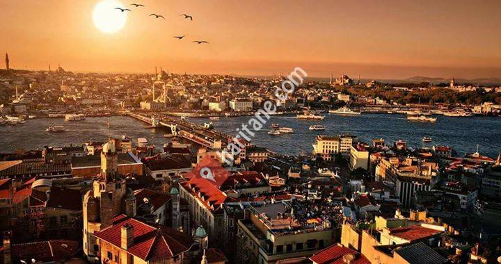 Turkey Travel Tour رحلة