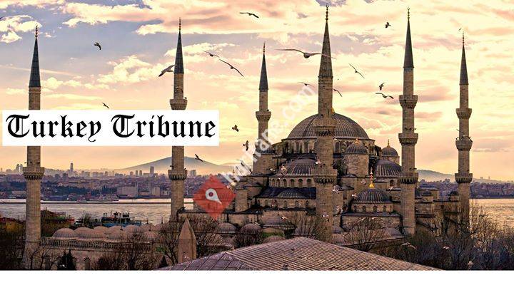 Turkey Tribune Kazakhstan