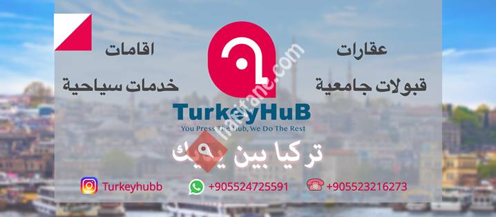 TurkeyHub