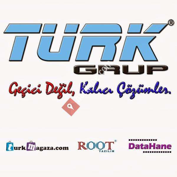 TURKGRUP Danışmanlık Teknoloji San. ve Tic. Ltd. Şti.